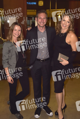 Filmpremiere 'Unbelievable!!!!!' in Los Angeles