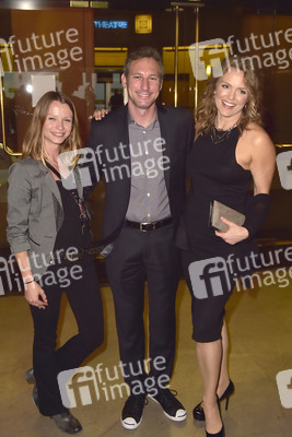 Filmpremiere 'Unbelievable!!!!!' in Los Angeles