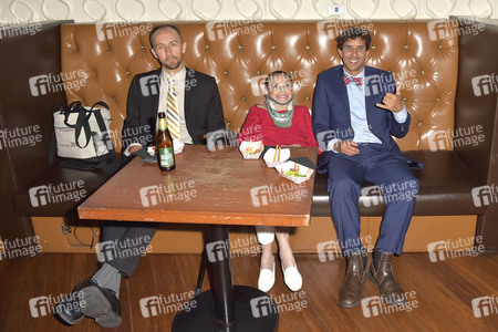 Filmpremiere 'Unbelievable!!!!!' in Los Angeles