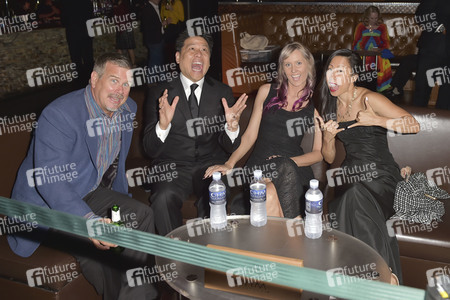Filmpremiere 'Unbelievable!!!!!' in Los Angeles