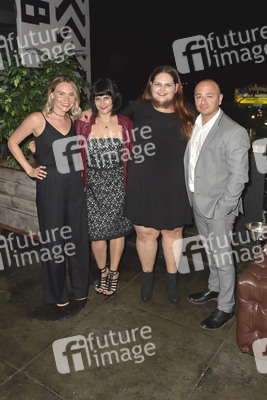 Filmpremiere 'Unbelievable!!!!!' in Los Angeles