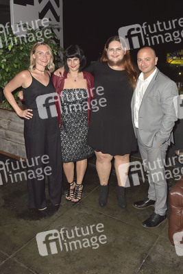 Filmpremiere 'Unbelievable!!!!!' in Los Angeles