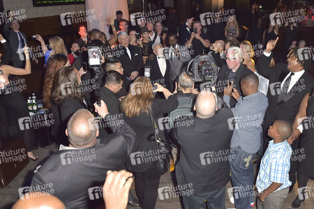 Filmpremiere 'Unbelievable!!!!!' in Los Angeles