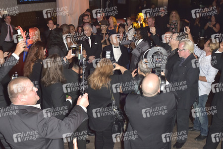 Filmpremiere 'Unbelievable!!!!!' in Los Angeles