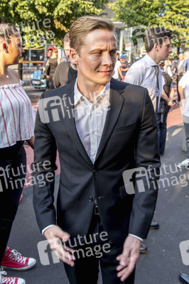 Neue Sterne auf dem Boulevard der Stars in Berlin