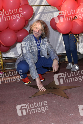 Neue Sterne auf dem Boulevard der Stars in Berlin