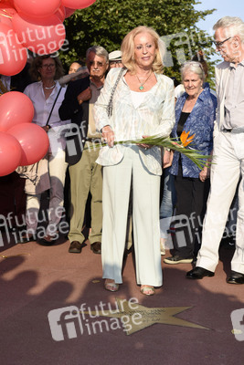 Neue Sterne auf dem Boulevard der Stars in Berlin