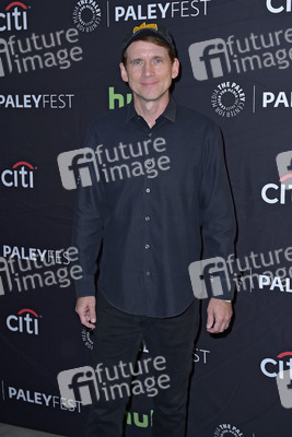 10. Paleyfest Fall TV Previews in Beverly Hills