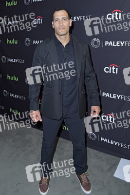 10. Paleyfest Fall TV Previews in Beverly Hills