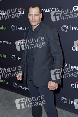 10. Paleyfest Fall TV Previews in Beverly Hills