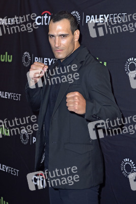 10. Paleyfest Fall TV Previews in Beverly Hills