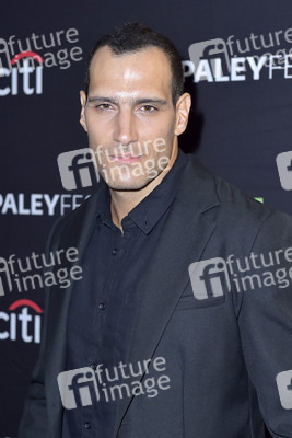 10. Paleyfest Fall TV Previews in Beverly Hills