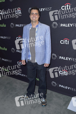 10. Paleyfest Fall TV Previews in Beverly Hills