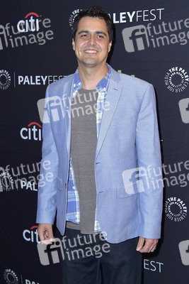10. Paleyfest Fall TV Previews in Beverly Hills
