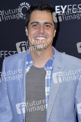 10. Paleyfest Fall TV Previews in Beverly Hills