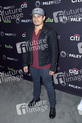 10. Paleyfest Fall TV Previews in Beverly Hills