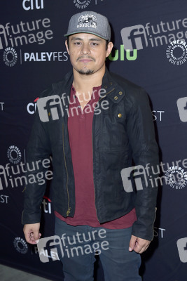 10. Paleyfest Fall TV Previews in Beverly Hills
