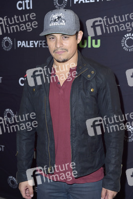 10. Paleyfest Fall TV Previews in Beverly Hills