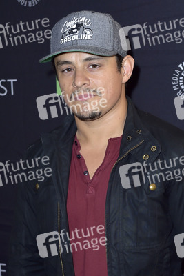 10. Paleyfest Fall TV Previews in Beverly Hills