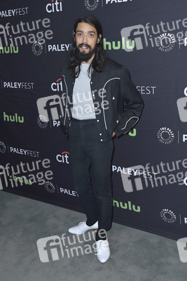 10. Paleyfest Fall TV Previews in Beverly Hills