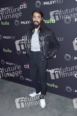 10. Paleyfest Fall TV Previews in Beverly Hills