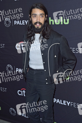 10. Paleyfest Fall TV Previews in Beverly Hills