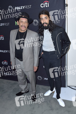 10. Paleyfest Fall TV Previews in Beverly Hills