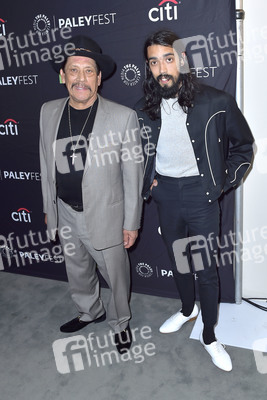 10. Paleyfest Fall TV Previews in Beverly Hills