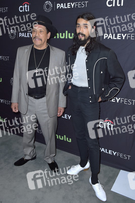 10. Paleyfest Fall TV Previews in Beverly Hills