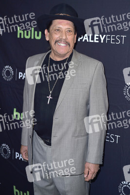 10. Paleyfest Fall TV Previews in Beverly Hills