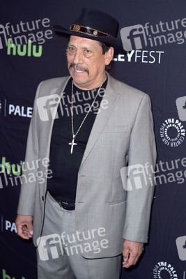10. Paleyfest Fall TV Previews in Beverly Hills