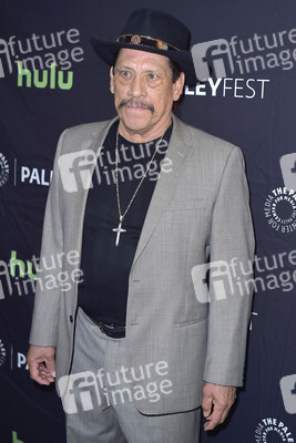 10. Paleyfest Fall TV Previews in Beverly Hills