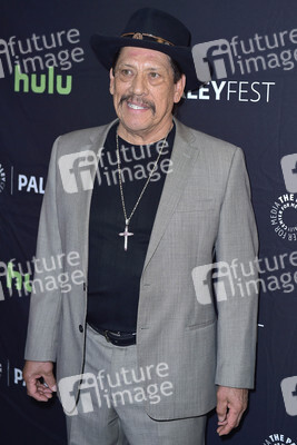 10. Paleyfest Fall TV Previews in Beverly Hills