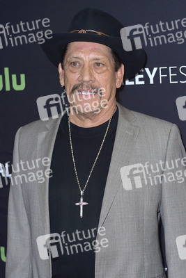 10. Paleyfest Fall TV Previews in Beverly Hills
