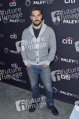 10. Paleyfest Fall TV Previews in Beverly Hills