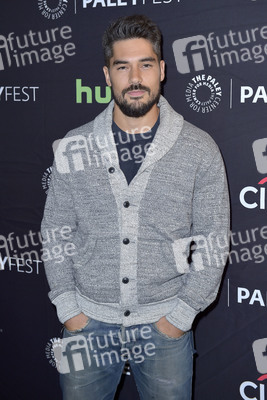 10. Paleyfest Fall TV Previews in Beverly Hills