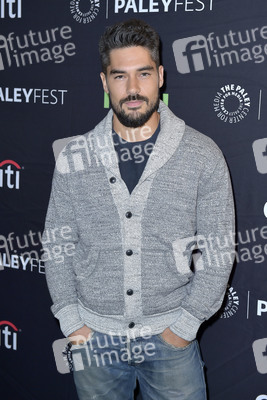 10. Paleyfest Fall TV Previews in Beverly Hills