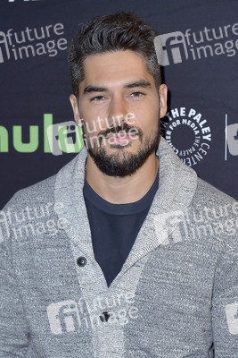 10. Paleyfest Fall TV Previews in Beverly Hills
