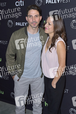 10. Paleyfest Fall TV Previews in Beverly Hills