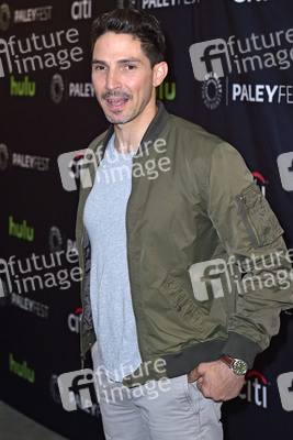 10. Paleyfest Fall TV Previews in Beverly Hills