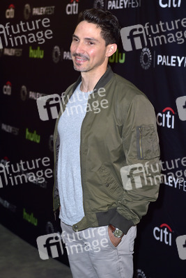 10. Paleyfest Fall TV Previews in Beverly Hills