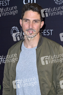 10. Paleyfest Fall TV Previews in Beverly Hills