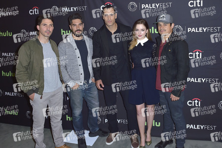 10. Paleyfest Fall TV Previews in Beverly Hills