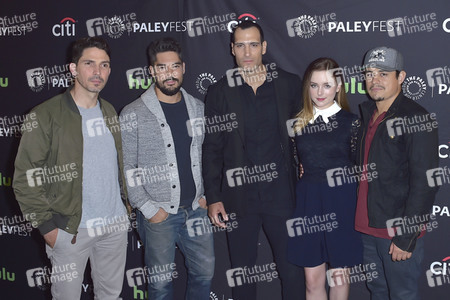 10. Paleyfest Fall TV Previews in Beverly Hills