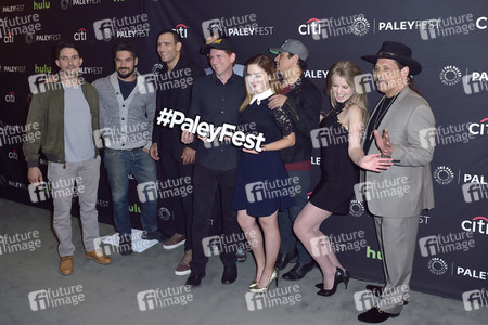 10. Paleyfest Fall TV Previews in Beverly Hills
