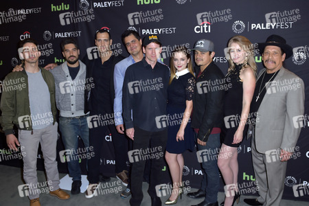 10. Paleyfest Fall TV Previews in Beverly Hills