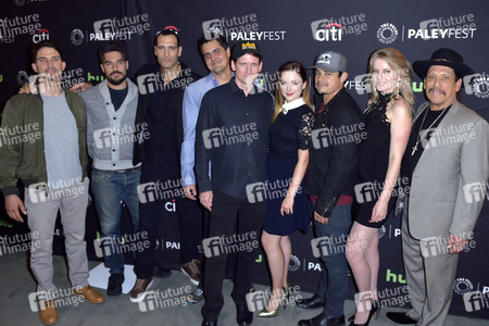 10. Paleyfest Fall TV Previews in Beverly Hills