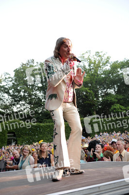 Konzert von Dieter Thomas Kuhn in Hamburg