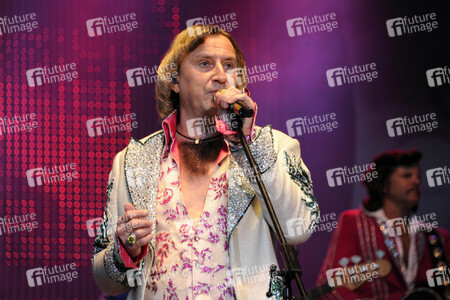 Konzert von Dieter Thomas Kuhn in Hamburg