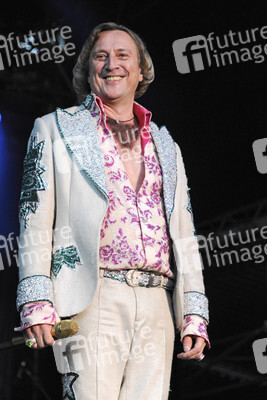 Konzert von Dieter Thomas Kuhn in Hamburg